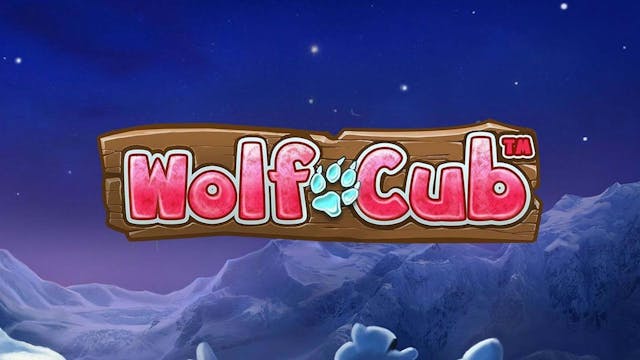Wolf Cub Slot Online Free Demo Game
