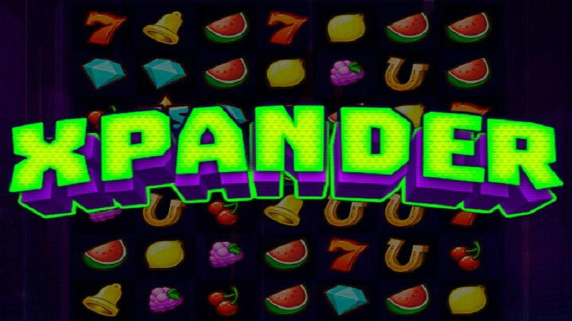 Xpander-Slot-Machine-Online-Free-Game-Play