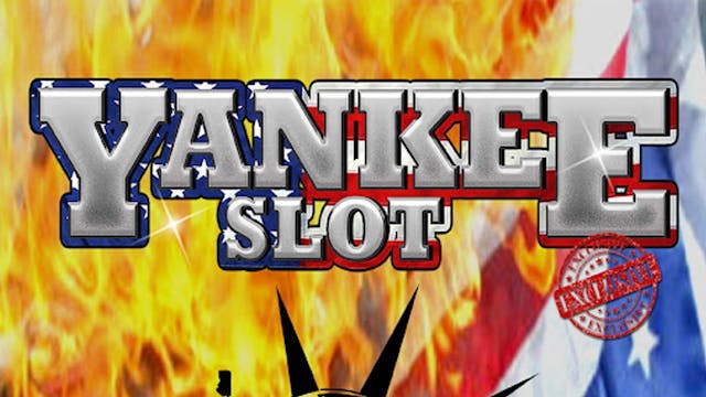 Slot Machine Yankee Free Game Online
