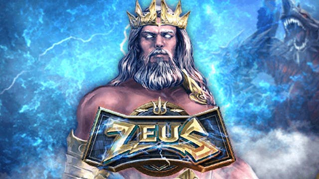 Zeus Slot Machine Online Free Game Play
