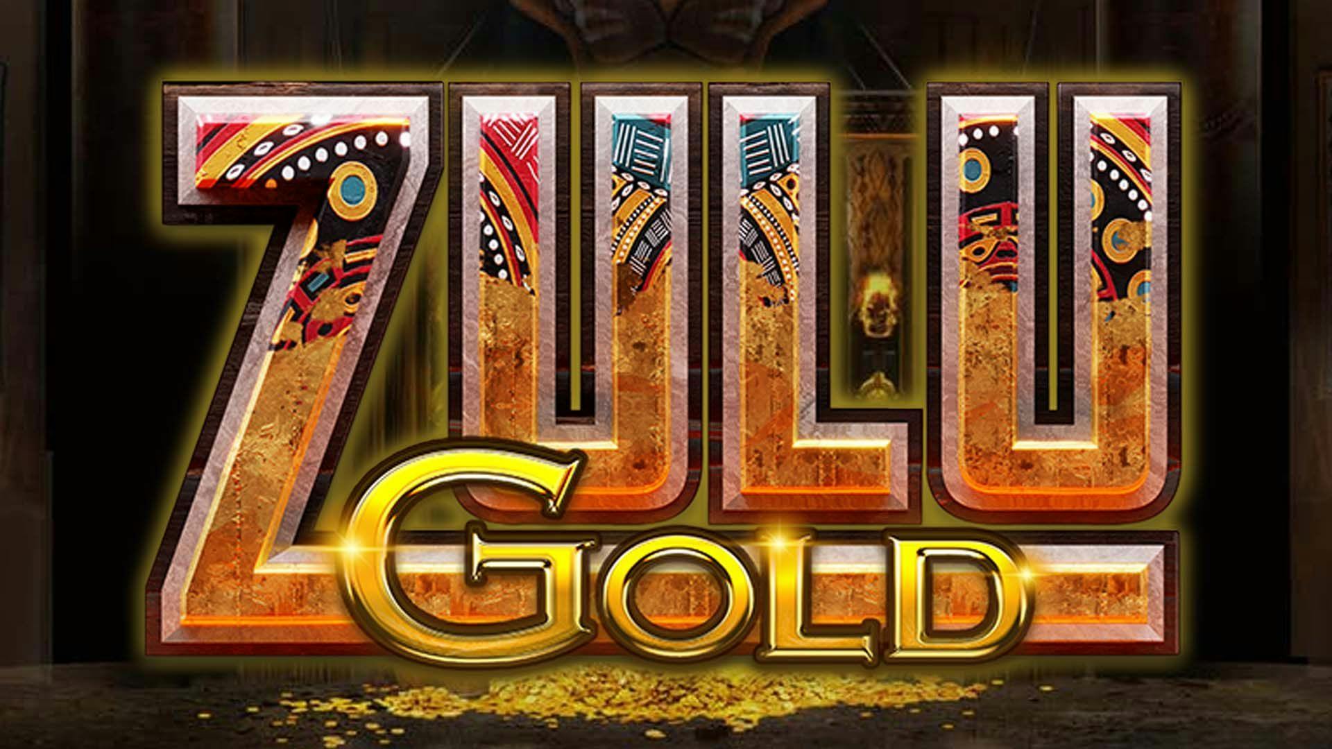 Zulu Gold Free Slot Online Game Play